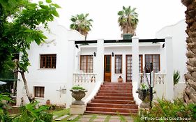 Three Gables Guesthouse